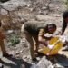 कानपुर में खाली पड़े प्लॉट से मिले 4 कंकाल, हड्डियों पर लगा था सिंदूर; फोरेंसिक टीम ने किया ये बड़ा दावा