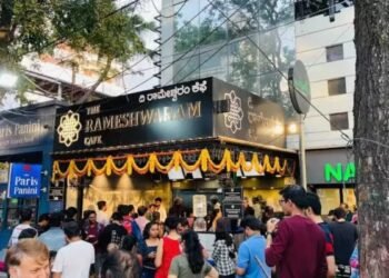 पकड़ा गया रामेश्वरम कैफे ब्लास्ट का दोषी? पुलिस ने 4 लोगों को हिरासत में लेकर शुरू की पूछताछ