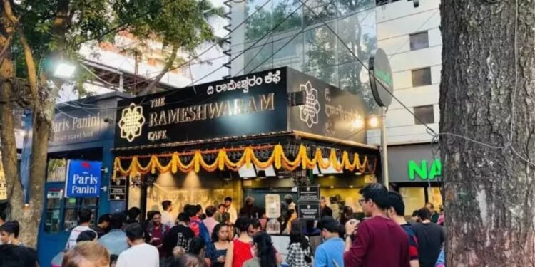 पकड़ा गया रामेश्वरम कैफे ब्लास्ट का दोषी? पुलिस ने 4 लोगों को हिरासत में लेकर शुरू की पूछताछ