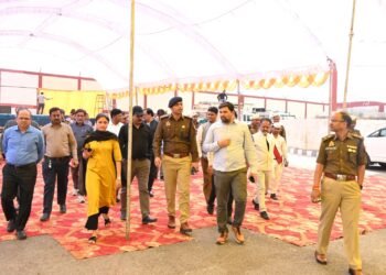 चित्रकूट देवांगना एयरपोर्ट के 10 मार्च 2024 को वर्चुअल लोकार्पण माननीय प्रधानमंत्री