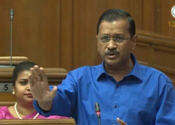 तुम जितने समन भेजोगे, हम उतने स्कूल बनाएंगे’, सीएम केजरीवाल ने दिल्ली विधानसभा में दी चुनौती