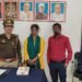महिला थाना की पुलिस टीम द्वारा परिवारिक विवादों/मतभेदों को समाप्त कराते हुए 01 परिवार को टूटने से बचाया