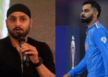 हरभजन सिंह ने Virat Kohli के सपने का किया खुलासा, कहा- वो तब तक संतुष्‍ट नहीं होगा जब तक…