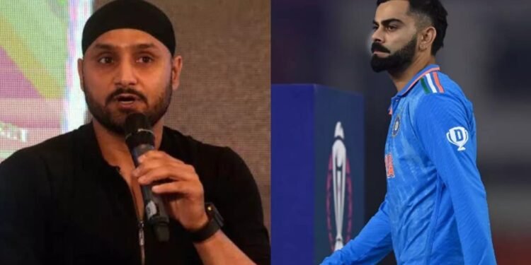 हरभजन सिंह ने Virat Kohli के सपने का किया खुलासा, कहा- वो तब तक संतुष्‍ट नहीं होगा जब तक…