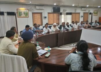 नाबालिक से दुराचार के मामले में आरोपी को 20 साल की कैद