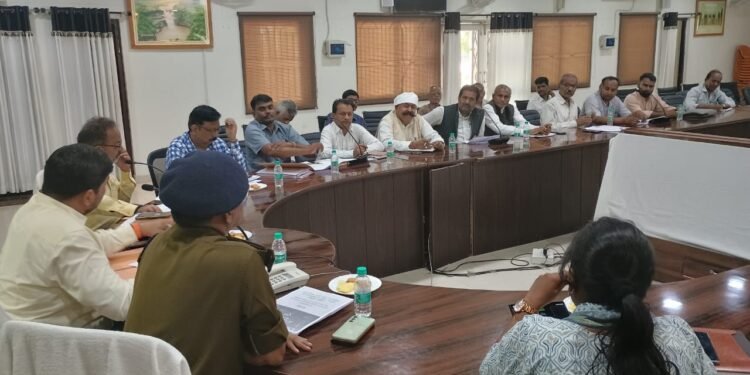 नाबालिक से दुराचार के मामले में आरोपी को 20 साल की कैद