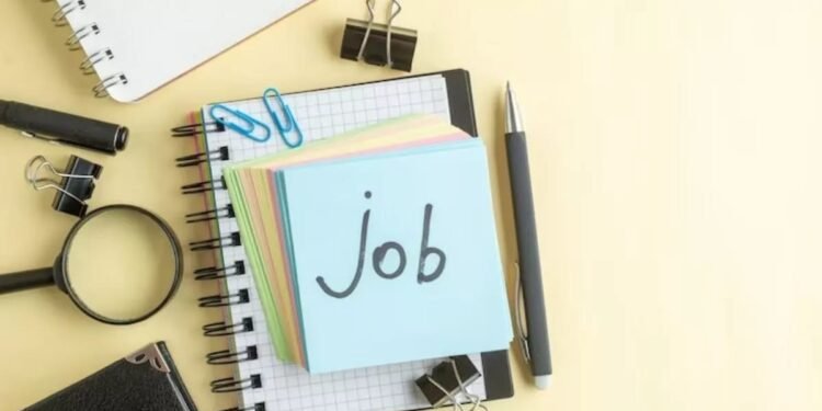 फौरन करें झारखंड कम्युनिटी हेल्थ ऑफिसर भर्ती के लिए आवेदन, कल है लास्ट डेट