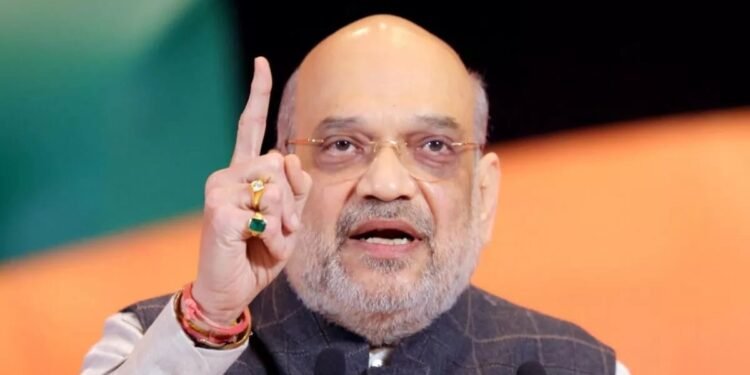 ‘भारत का ही हिस्सा है PoK’, अमित शाह बोले- वहां के हिंदू हो या मुस्लिम सब हमारे