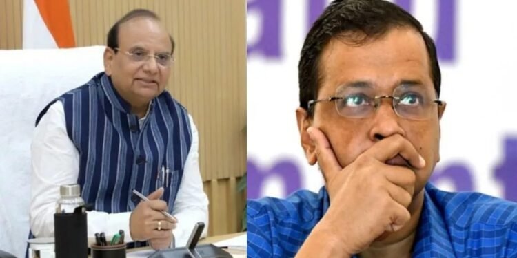 दिल्ली में लगेगा राष्ट्रपति शासन या जेल से चलेगी सरकार, जानिए क्या हैं विकल्प