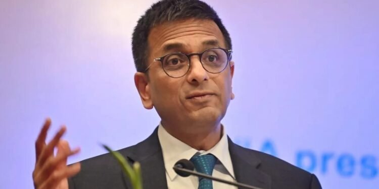 न्यायपालिका पर खास समूह का दबाव’,