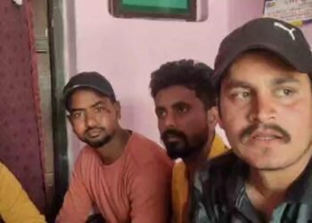 चित्रकूट ब्रेकिंग – जानकारी के अनुसार गौकशी करने वाले आधा दर्जन