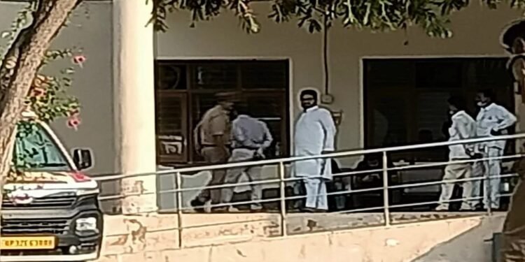 Mukhtar Ansari Postmortem Report: मुख्तार अंसारी की पोस्टमार्टम रिपोर्ट आई सामने, ये वजह बनी मौत का कारण