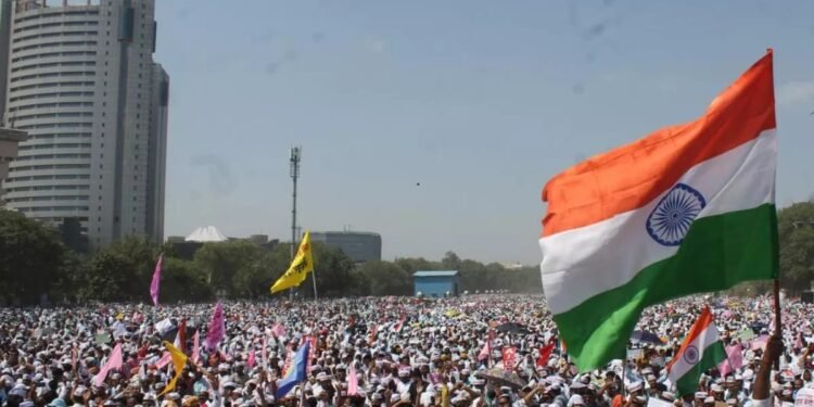 रामलीला मैदान में 31 मार्च को दिखेगी विपक्षी एकजुटता, महारैली करने की मिली अनुमति; राहुल गांधी समेत ये नेता होंगे शामिल