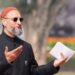 असदुद्दीन ओवैसी ने कहा झूठ बोलने वाले पीएम हैं नरेंद्र मोदी