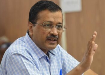 केजरीवाल बोलेः 2 जून को मुझे सरेंडर करना है, दिल्ली के काम नहीं रुकने देंगे, जेल के अंदर से चलाएंगे सरकार