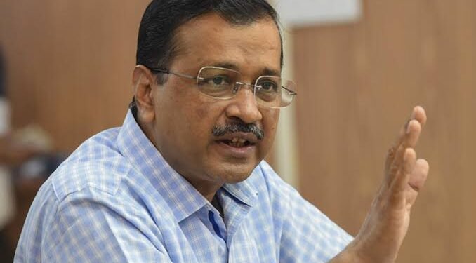 केजरीवाल बोलेः 2 जून को मुझे सरेंडर करना है, दिल्ली के काम नहीं रुकने देंगे, जेल के अंदर से चलाएंगे सरकार