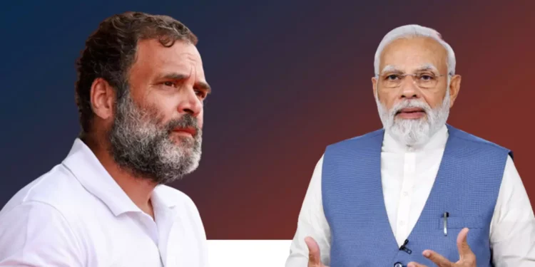 Politics: लोकसभा में लाभ का कांग्रेस को राज्यसभा में उठाना पड़ेगा घाटा