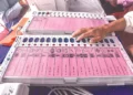 लोकसभा चुनाव