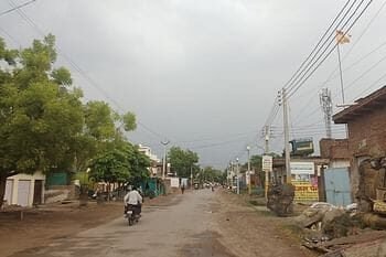 आगरा में कम हुआ तापमान, मौसम विभाग का पूर्वानुमान…अब बारिश दे सकती है राहत