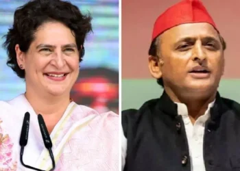 ‘सभी साथियों को सलाम’: प्रियंका की सपा को चिट्ठी, भीषण हालात में ऐतिहासिक लड़ाई लड़ी, SP नेताओं को दिल से आभार