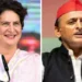 ‘सभी साथियों को सलाम’: प्रियंका की सपा को चिट्ठी, भीषण हालात में ऐतिहासिक लड़ाई लड़ी, SP नेताओं को दिल से आभार