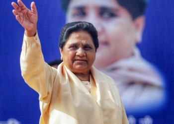 बसपा को नहीं मिला आकाश, मायावती का ग्राफ भी गिरा; BSP को सबसे अधिक सपा ने लगाई सेंध