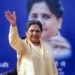 बसपा को नहीं मिला आकाश, मायावती का ग्राफ भी गिरा; BSP को सबसे अधिक सपा ने लगाई सेंध
