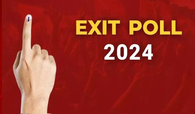 Lok Sabha Election 2024: एग्जिट पोल्स फिर फेल! एनडीए के 400 पार के दावे की निकली हवा