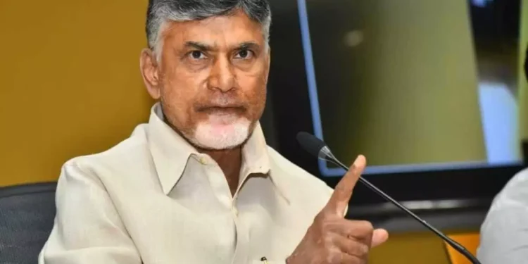 आंध्र में चंद्रबाबू नायडू के साथ 24 मंत्री ले सकते हैं शपथ, इसमें पवन कल्याण का नाम भी