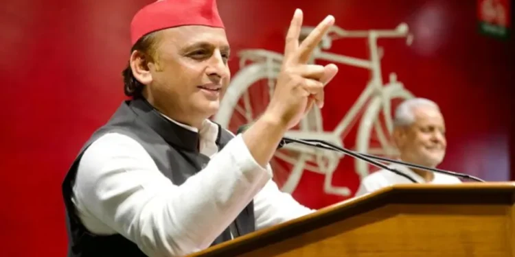 UP: करहल से इस्तीफा देंगे अखिलेश, बोले- जनता से मिलकर लिया है निर्णय