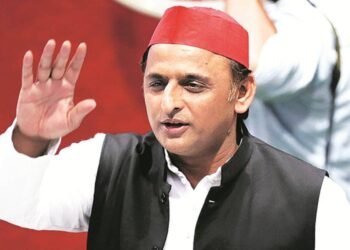 बागी विधायकों पर चलेगी सपा की चाबुक, बीजेपी को वोट देने वाले विधायकों पर एक्शन लेंगे अखिलेश