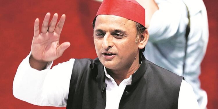 बागी विधायकों पर चलेगी सपा की चाबुक, बीजेपी को वोट देने वाले विधायकों पर एक्शन लेंगे अखिलेश