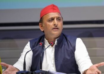 अखिलेश यादव बोले:जनता ने लोकतंत्र और संविधान बचाने का काम किया