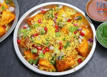 कभी मुगलों की दवाई हुआ करती थी चाट, अब मसालों ने बढ़ा दिया जीभ का स्वाद