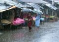 70 KM की स्पीड से आएगा तूफान, इन राज्यों में गरज के साथ बरसेंगे बादल, मुंबई में प्री मानसून का दस्तक