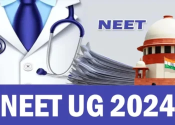 NEET-UG Row: NTA ने की सभी याचिकाएं सुप्रीम कोर्ट स्थानांतरित करने की मांग