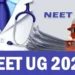 NEET-UG Row: NTA ने की सभी याचिकाएं सुप्रीम कोर्ट स्थानांतरित करने की मांग