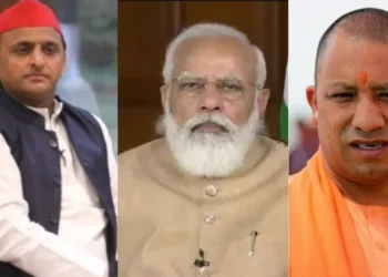 UP में कैसे तेज हुई साइकिल की रफ्तार? बीजेपी को हराने के लिए अखिलेश यादव ने चली थी ये चाल