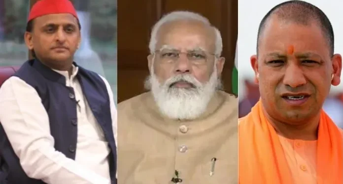 UP में कैसे तेज हुई साइकिल की रफ्तार? बीजेपी को हराने के लिए अखिलेश यादव ने चली थी ये चाल