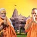 UP: अयोध्या में भाजपा की हार पर रार… सोशल मीडिया पर अब अयोध्या के खिलाफ तरकश के नए तीर