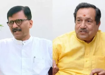 अहंकार के कारण ही भाजपा चुनाव हारी, संजय राउत ने RSS नेता इंद्रेश के बयान को ठहराया सही