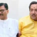 अहंकार के कारण ही भाजपा चुनाव हारी, संजय राउत ने RSS नेता इंद्रेश के बयान को ठहराया सही