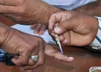 इस बार टूट सकेगा 50% वोट का मिथक, सर्वाधिक 49.10% मत का रिकॉर्ड बनाया था कांग्रेस ने 1984 में