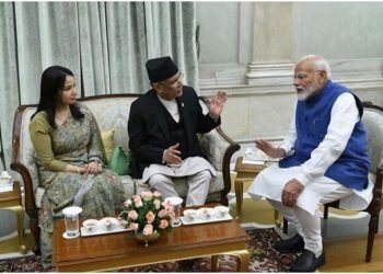 India-Nepal: ‘विश्वास है प्रधानमंत्री मोदी के नेतृत्व में भारत-नेपाल संबंध मजबूत होंगे