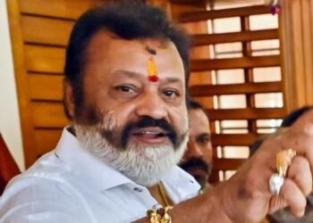 क्या मोदी मंत्रिपरिषद छोड़ेंगे सुरेश गोपी? शपथग्रहण के अगले दिन बोले- मंत्री पद की इच्छा नहीं