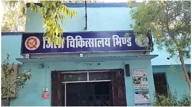 MP News: दूषित पानी पीने से भिंड में तीन की मौत, 70 से अधिक लोगों को उल्टी-दस्त की शिकायत
