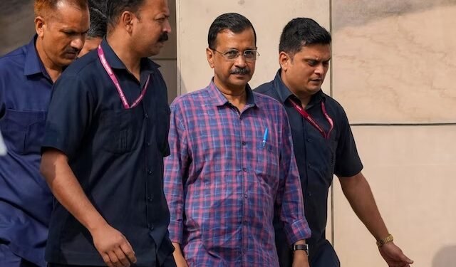 अरविंद केजरीवाल की कोर्ट से 2 डिमांड, जमानत याचिका को लेकर भी ताजा अपडेट आया सामने