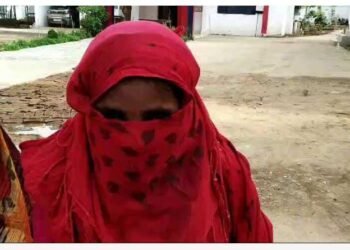 ब्रेकिंग न्यूज:रास्ते चलते में महिला से की छेड़छाड़