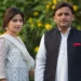 UP: सांसद दंपती…अखिलेश-डिंपल पर रहेगी सबकी नजर