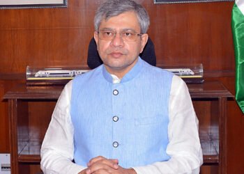 Modi 3.0: वैष्णव ने फिर संभाला रेल मंत्रालय का कार्यभार, कहा- PM का रेलवे पर फोकस